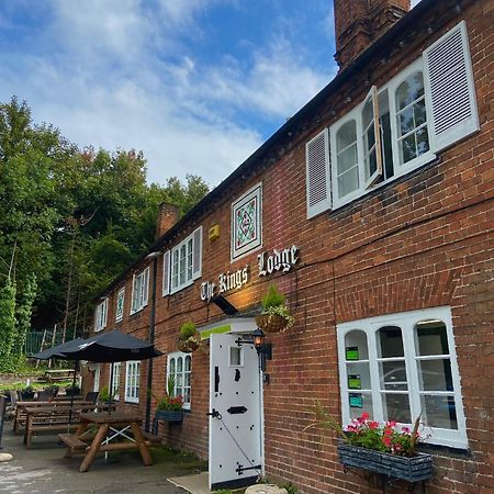 The King'S Lodge Hotel Kings Langley Buitenkant foto