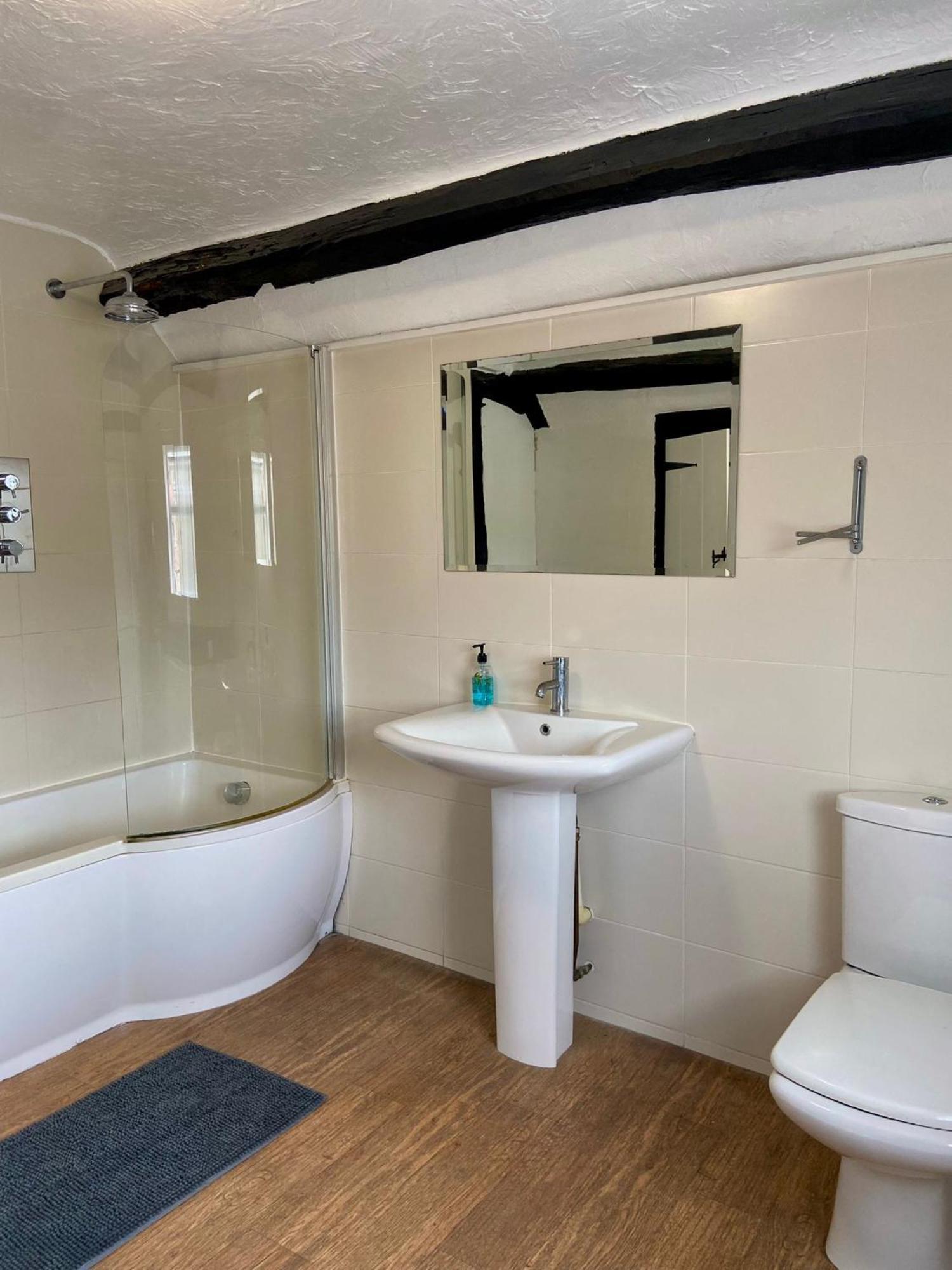 The King'S Lodge Hotel Kings Langley Buitenkant foto